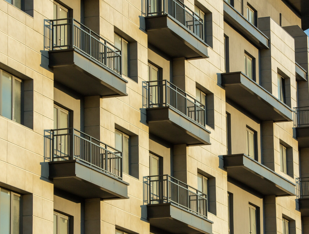Gestion immeuble