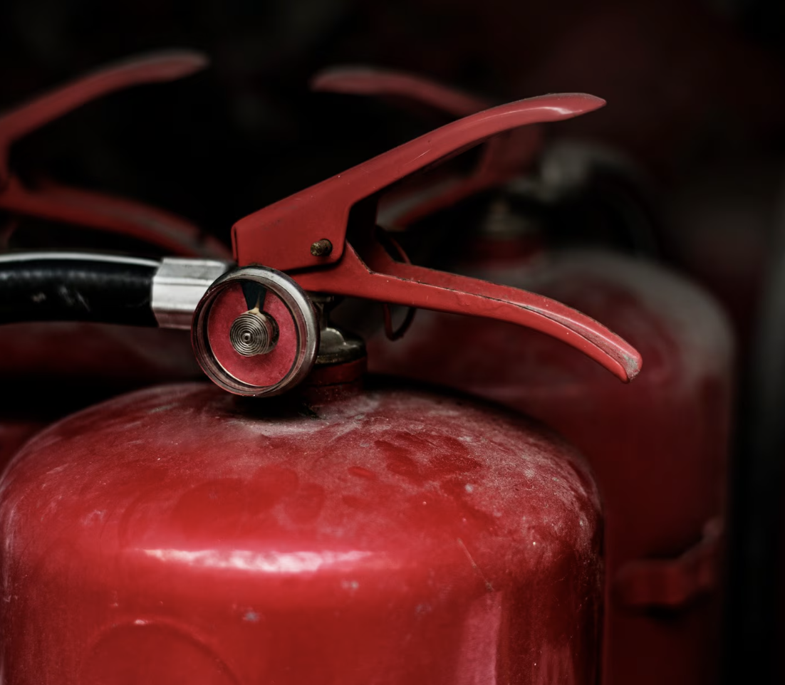 Incendie
